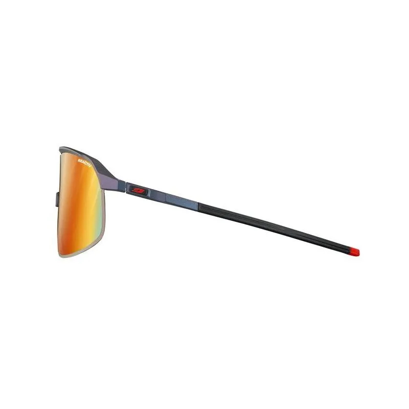 Gafas de sol Julbo Densidad (Irisé azul/rojo - RV1-3)