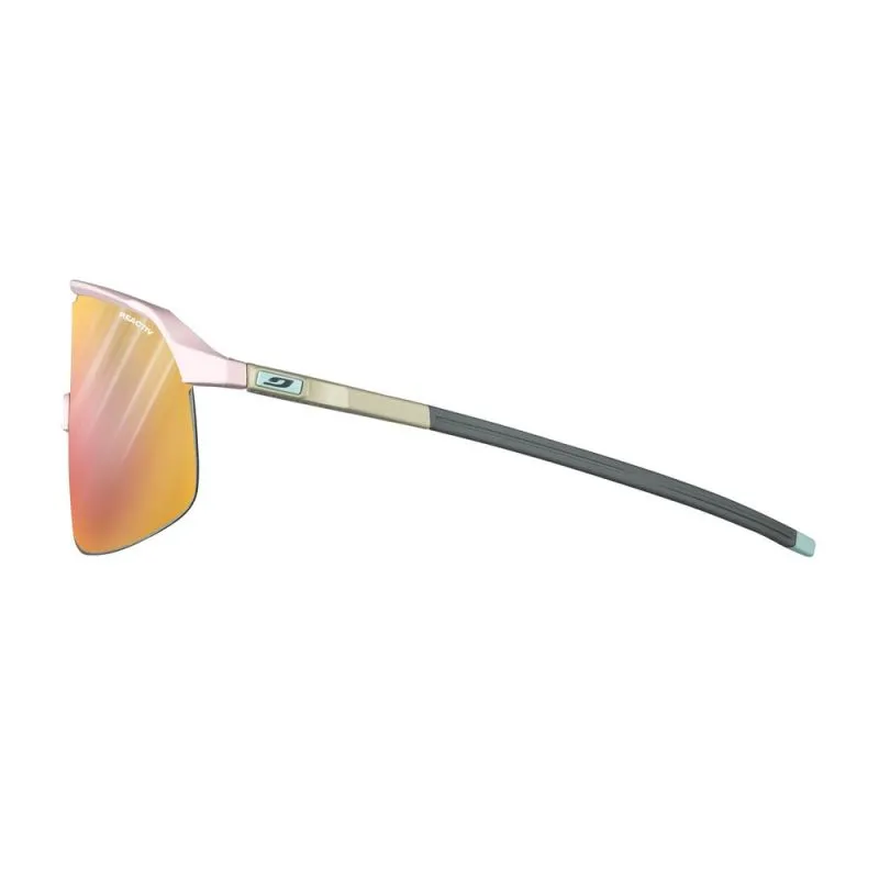 Gafas de sol Julbo Densidad (ROSE/CAMEL REACTIV 1-3 LAGP) Cat. 1-3