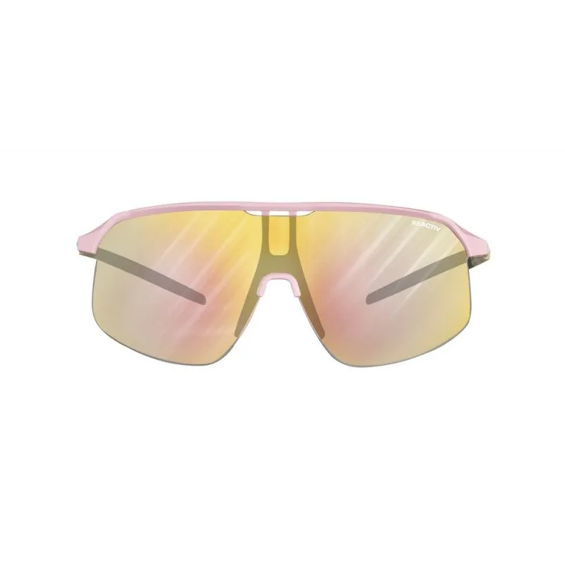 Gafas de sol Julbo Densidad (ROSE/CAMEL REACTIV 1-3 LAGP) Cat. 1-3