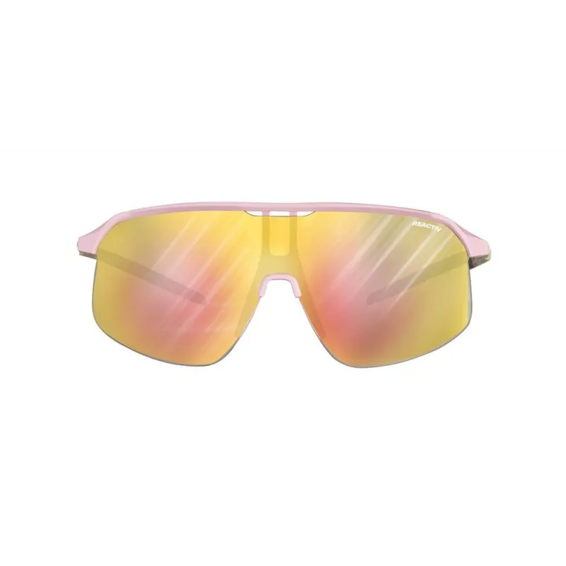 Gafas de sol Julbo Densidad (ROSE/CAMEL REACTIV 1-3 LAGP) Cat. 1-3