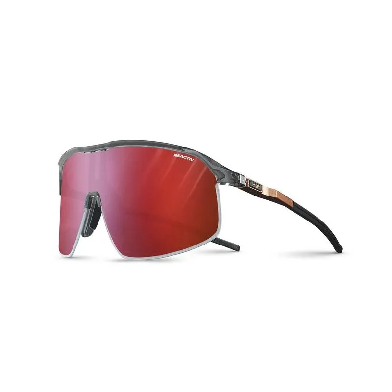 Gafas de sol Julbo Density (Trans Black / RV 0-3)