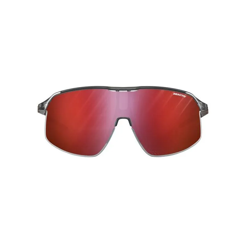 Gafas de sol Julbo Density (Trans Black / RV 0-3)