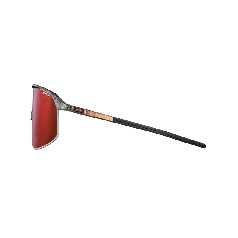 Gafas de sol Julbo Density (Trans Black / RV 0-3)