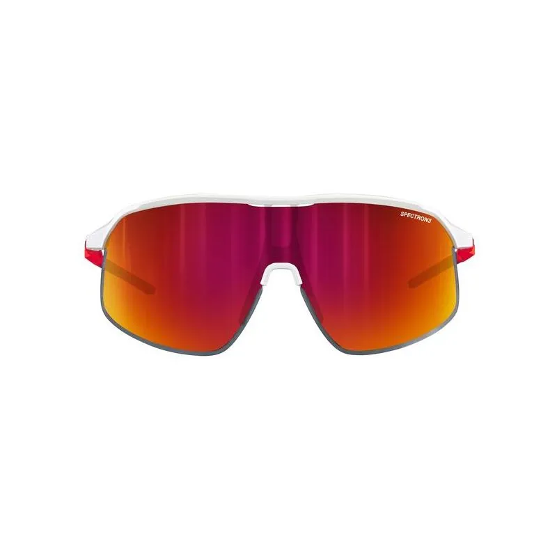 Gafas de sol Julbo Density (White-orang-bl/sp3mlrg)