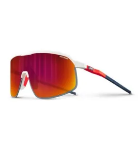 Gafas de sol Julbo Density (White-orang-bl/sp3mlrg)