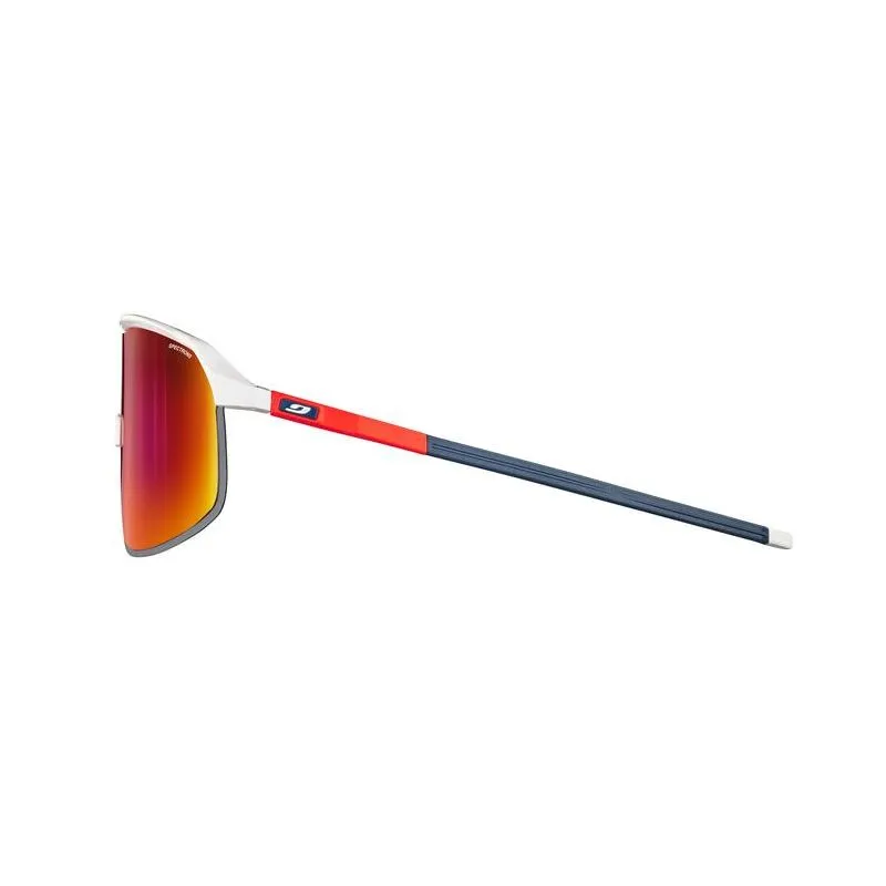 Gafas de sol Julbo Density (White-orang-bl/sp3mlrg)