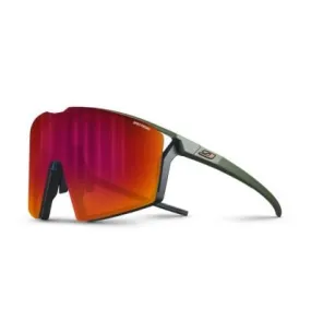 Gafas de sol Julbo Edge (Army/negro Sp3 Ml Rge+sp0)