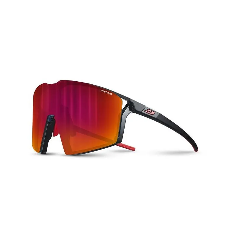 Gafas de sol Julbo Edge (Negro mate Sp3 Ml Rge)