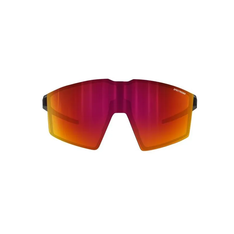 Gafas de sol Julbo Edge (Negro mate Sp3 Ml Rge)