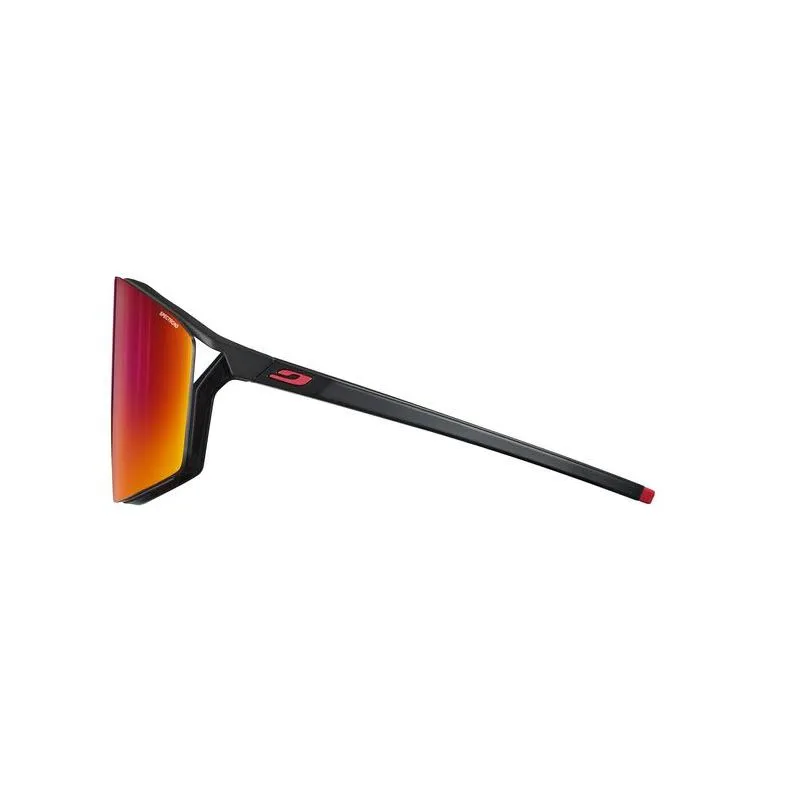 Gafas de sol Julbo Edge (Negro mate Sp3 Ml Rge)