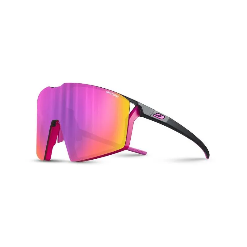 Gafas de sol Julbo Edge (Negro/Rosa - cat3)