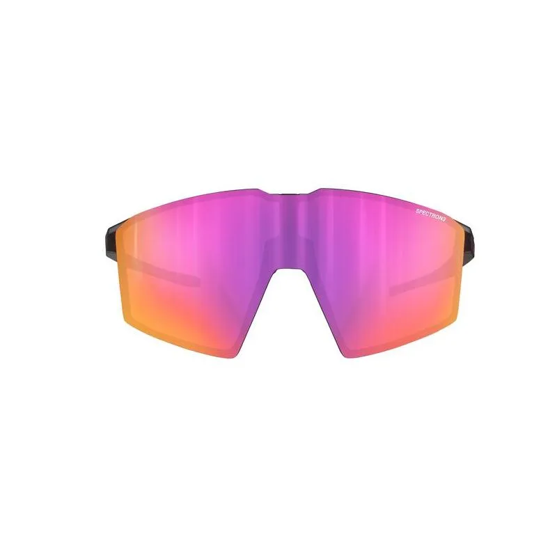 Gafas de sol Julbo Edge (Negro/Rosa - cat3)