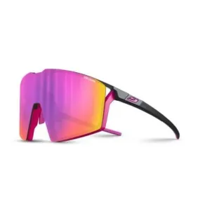 Gafas de sol Julbo Edge (Negro/Rosa - cat3)