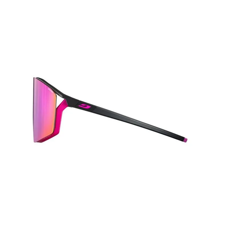 Gafas de sol Julbo Edge (Negro/Rosa - cat3)