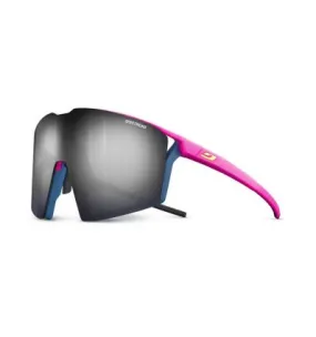 Gafas de sol Julbo Edge (ROSE FLUO BLEU Spectron 3 + SP0) Cat. 3+0