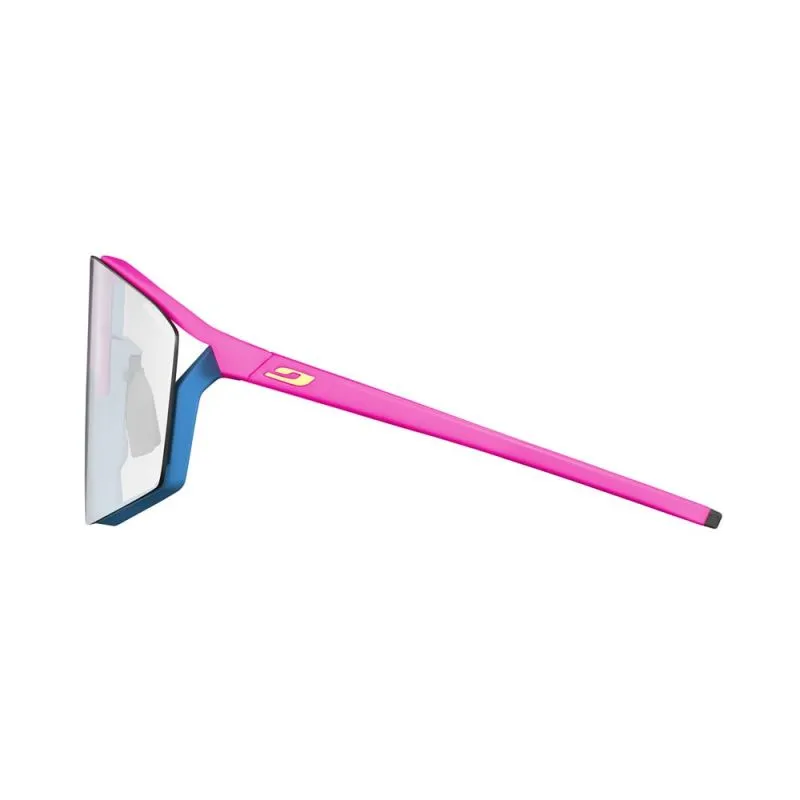 Gafas de sol Julbo Edge (ROSE FLUO BLEU Spectron 3 + SP0) Cat. 3+0