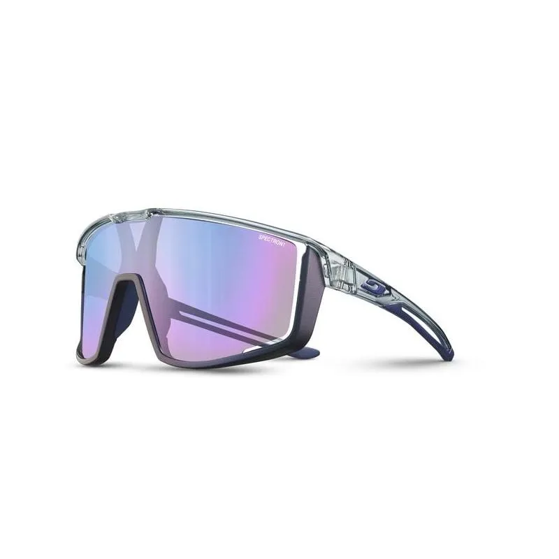 Gafas de sol Julbo Fury (púrpura/gris - cat1)