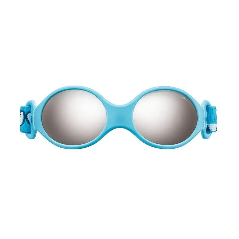 Gafas de sol Julbo Loop S (Azul/Azul - Spectron 4) niños