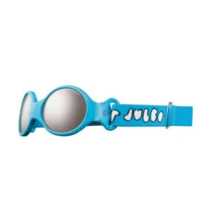 Gafas de sol Julbo Loop S (Azul/Azul - Spectron 4) niños