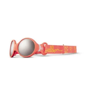 Gafas de sol Julbo Loop S (Coral/gris - Cat 4) niño