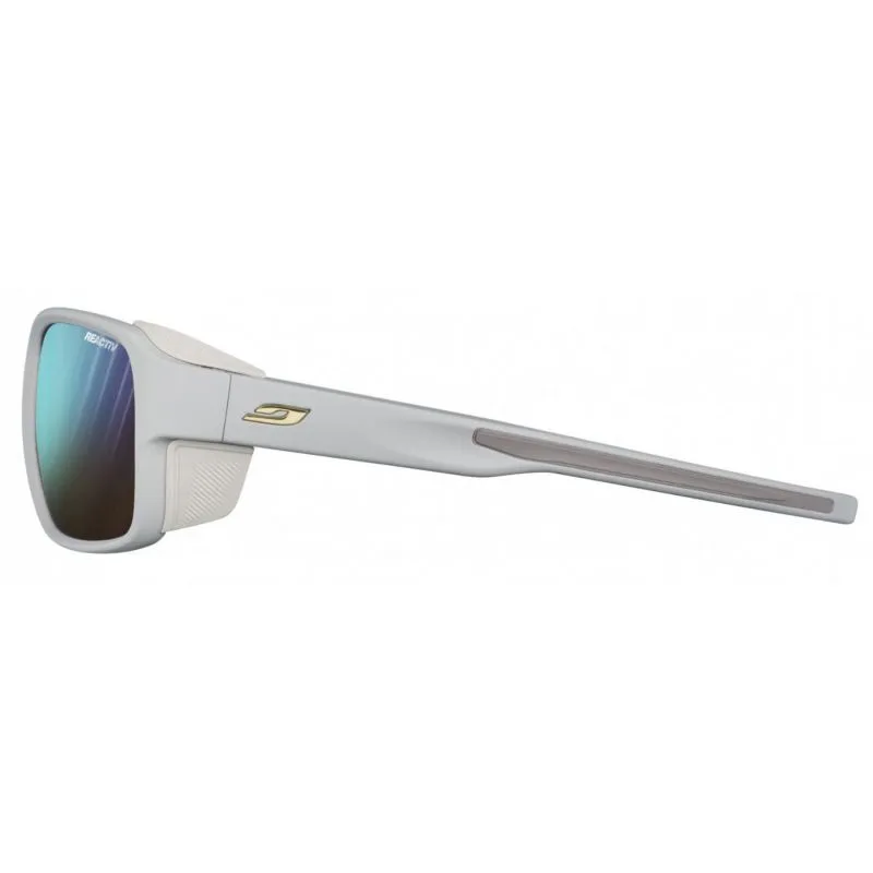 Gafas de sol Julbo Monterosa 2 (Gris - Reactiv 2 a 4) Mujer