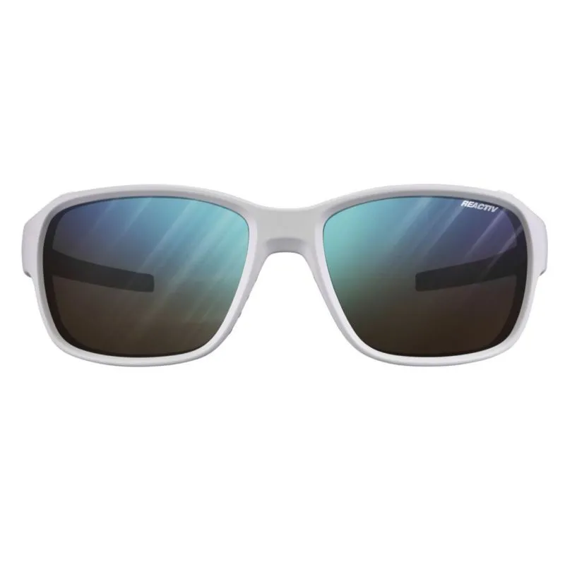 Gafas de sol Julbo Monterosa 2 (Gris - Reactiv 2 a 4) Mujer