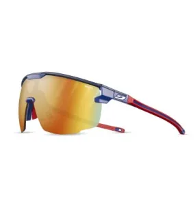 Gafas de sol Julbo Ultimate FRANCE (azul/blanco/rojo - cat 1 a 3)