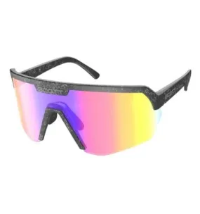 Gafas de sol Scott Gafas de sol Sport Shield (Negro mármol)