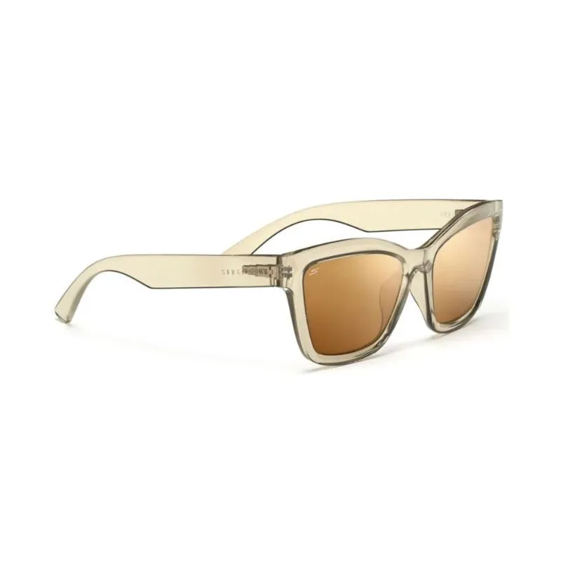 Gafas de sol Serengeti Rolla (cristal Champagne Saturn)