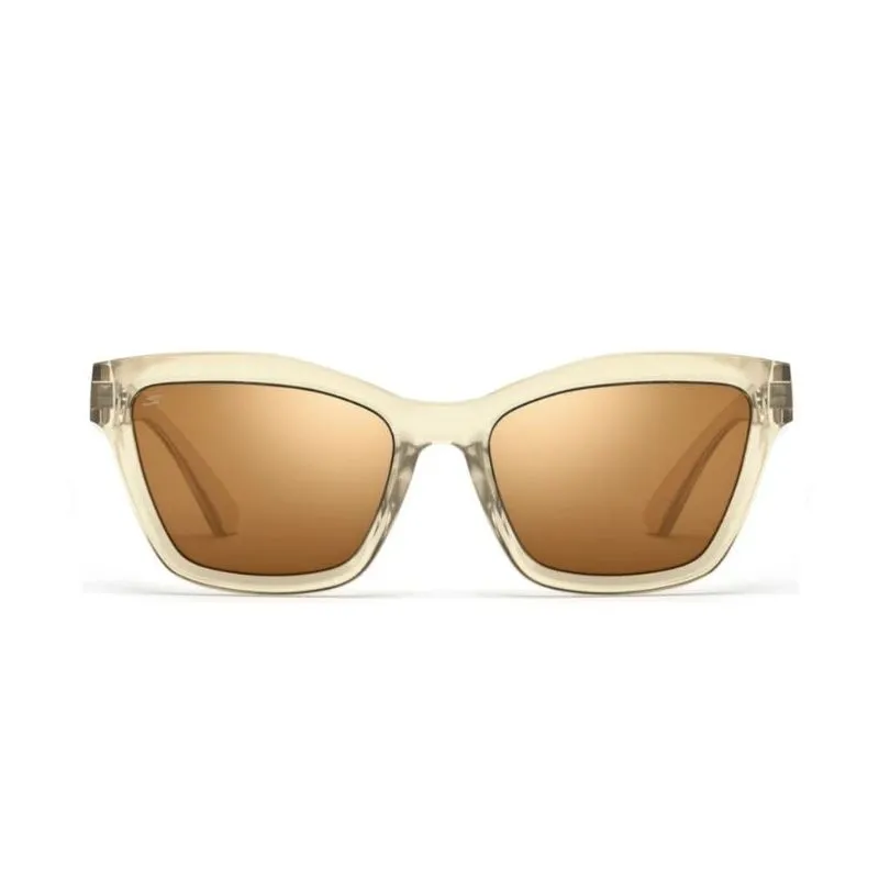 Gafas de sol Serengeti Rolla (cristal Champagne Saturn)