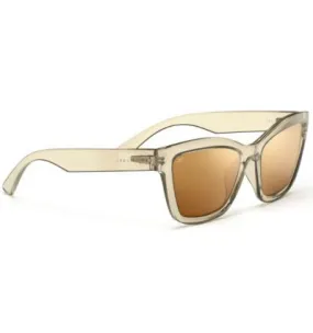 Gafas de sol Serengeti Rolla (cristal Champagne Saturn)