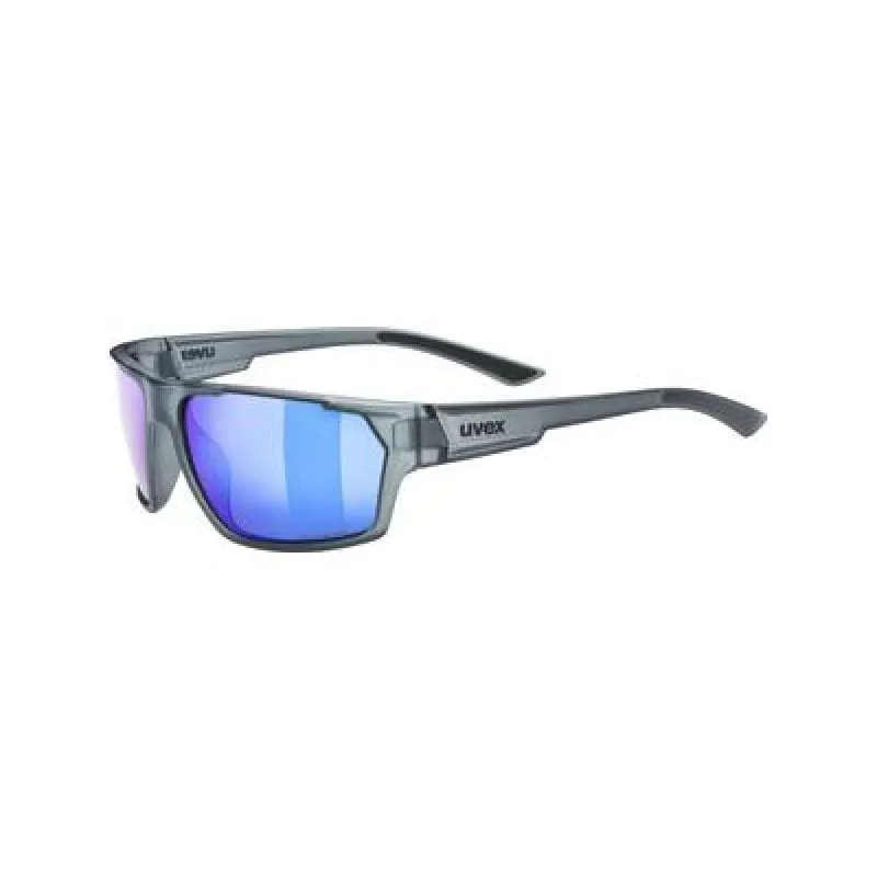 Gafas de sol Uvex Sportstyle 233 Pola ( Deep space matt 5540)