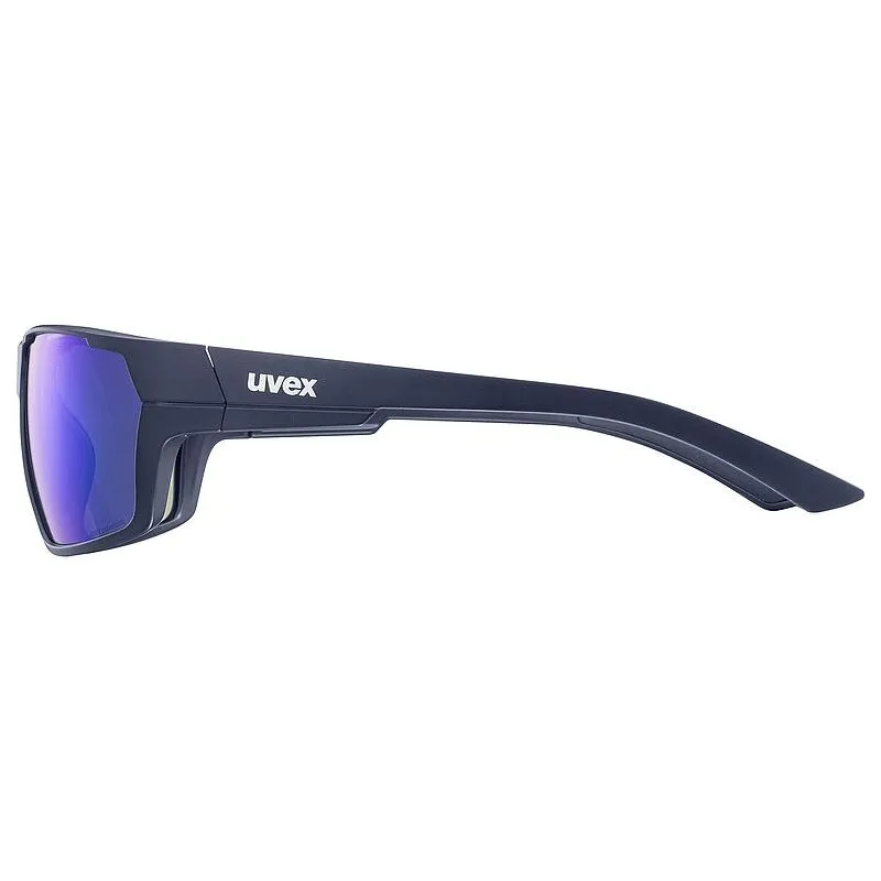 Gafas de sol Uvex Sportstyle 233 Pola ( Deep space matt 5540)