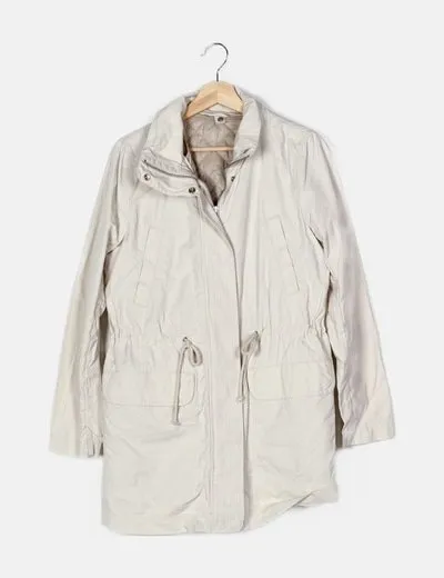 GAP Parka casual beige