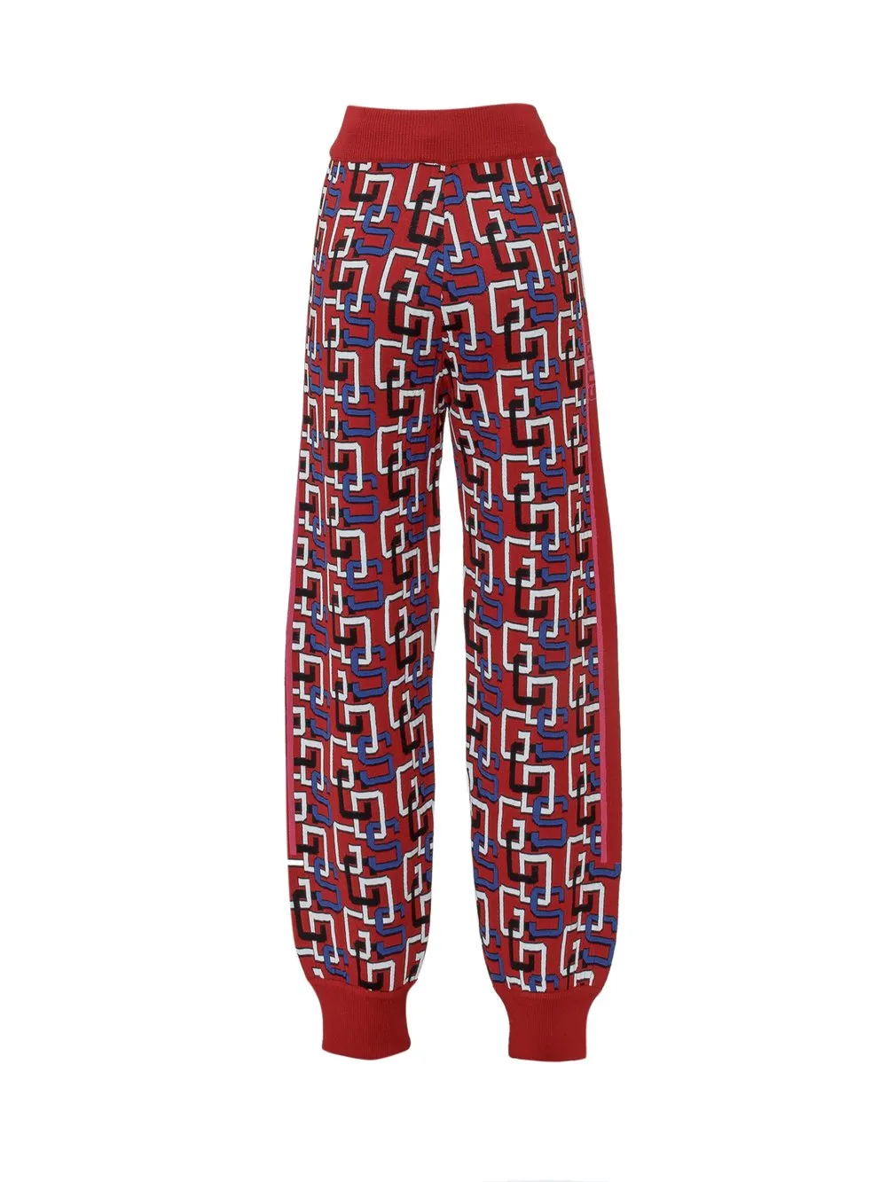 GCDS Knitted Pants