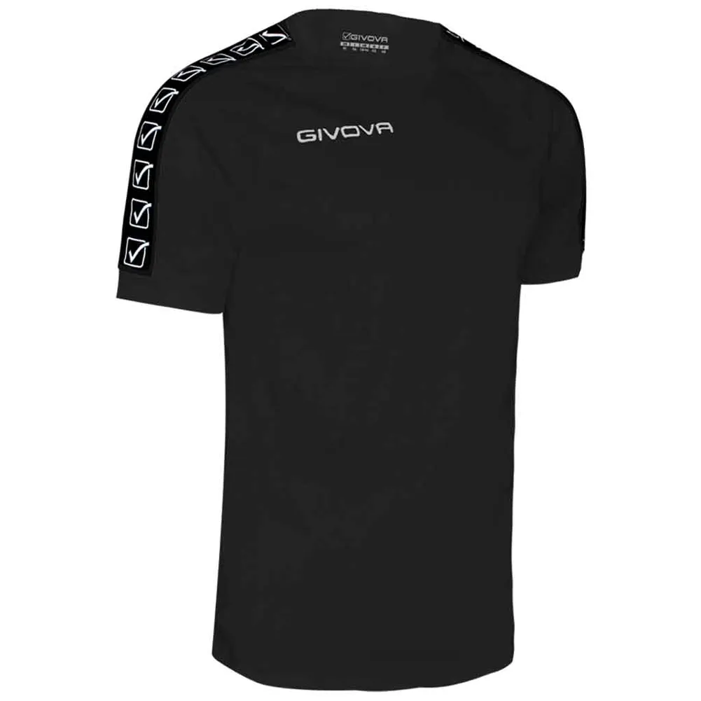 GIVOVA BAND HOMBRE CAMISETA DE ENTRENAMIENTO BA020010