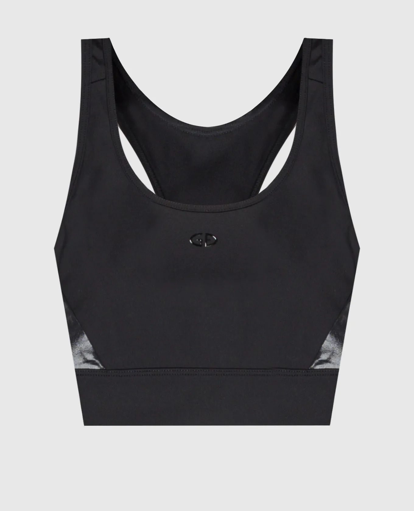 Goldbergh Mood black top with logo