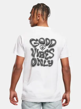 Good Vibes Only