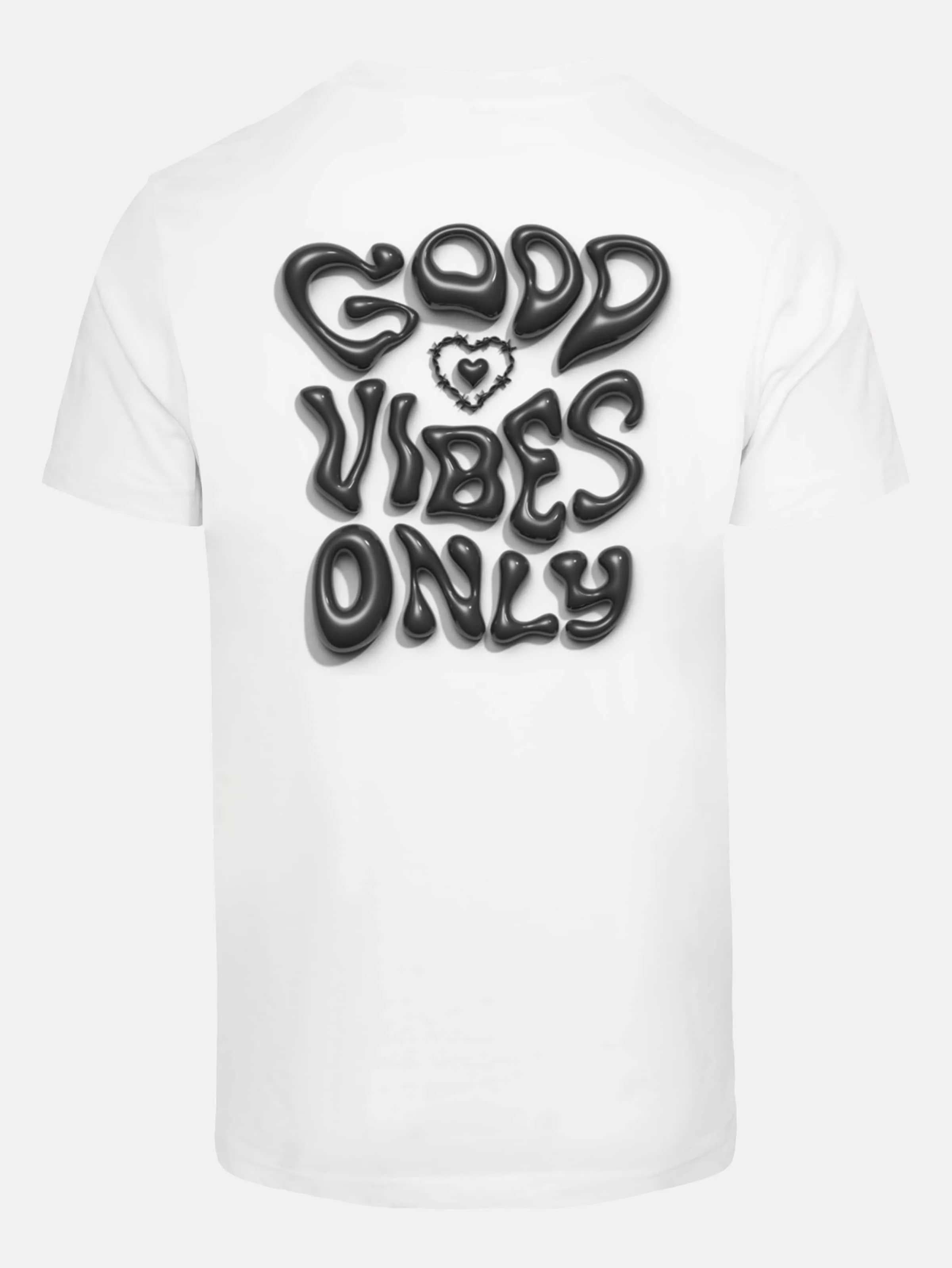 Good Vibes Only