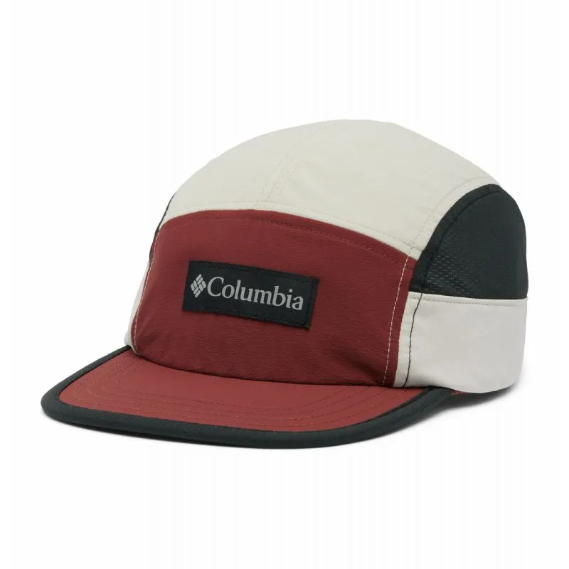 Gorra Columbia Gorra Escape Thrive (Spice, Dark Stone)