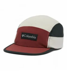 Gorra Columbia Gorra Escape Thrive (Spice, Dark Stone)