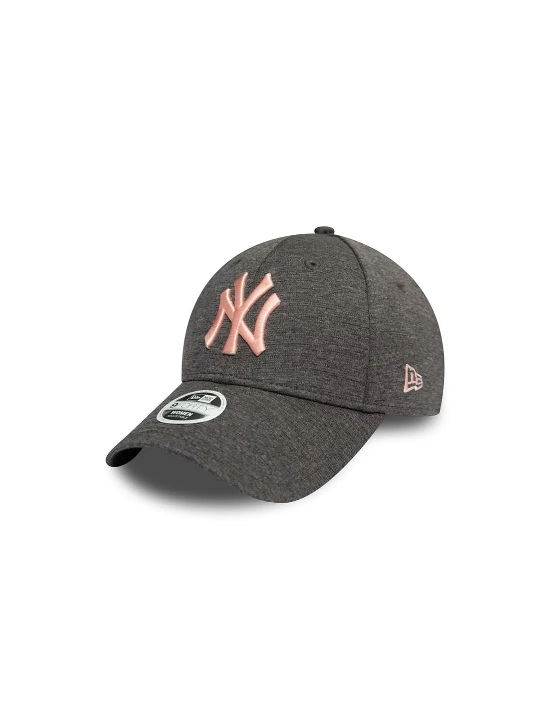 Gorra de Béisbol New Era Tech Grey 9Forty NNY