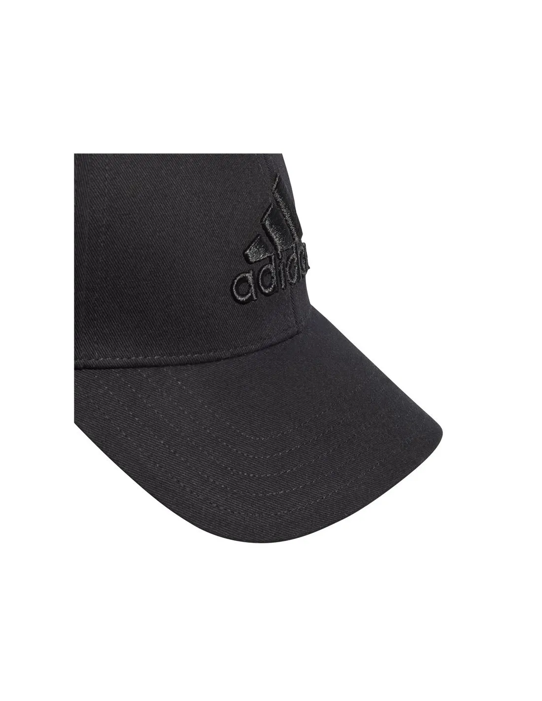 Gorra de Fitness adidas Bball Cap Tonal