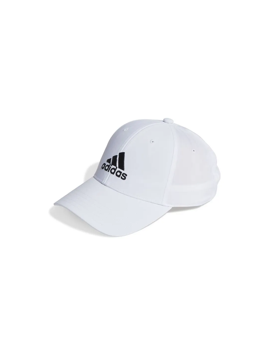 Gorra de Fitness adidas Bballcap Lt Emb