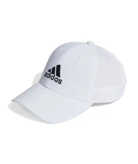 Gorra de Fitness adidas Bballcap Lt Emb