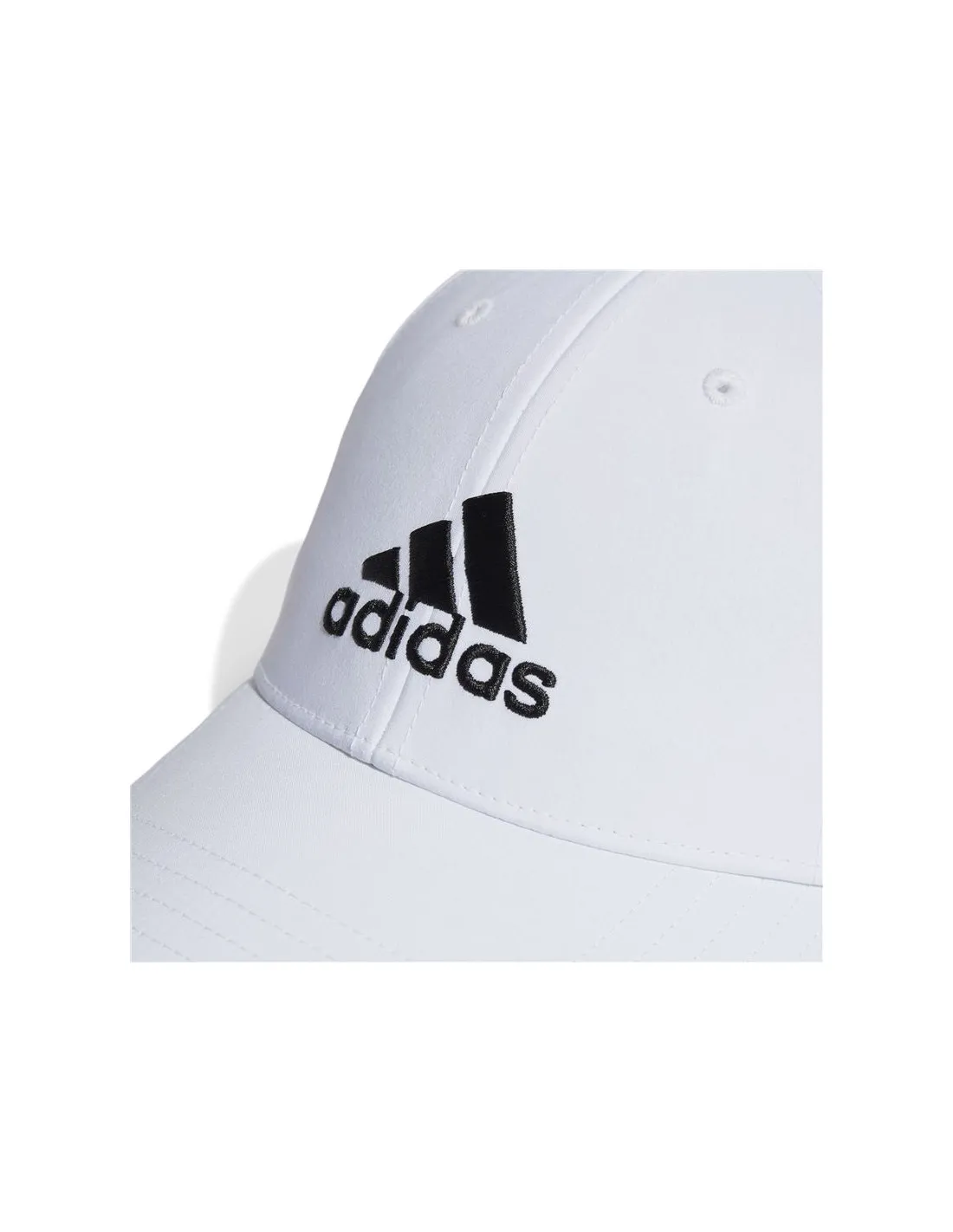 Gorra de Fitness adidas Bballcap Lt Emb