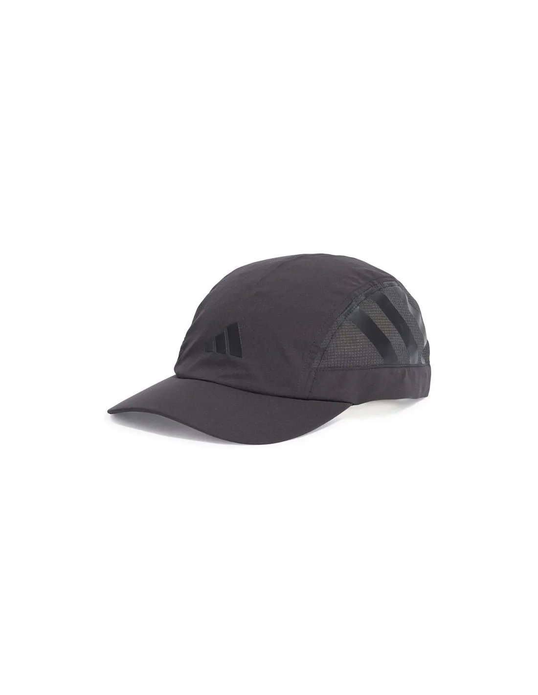 Gorra de Fitness adidas Essentials 3P Heat.Rdy Negro