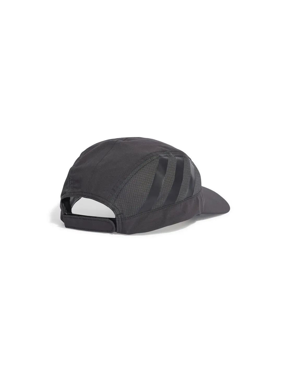 Gorra de Fitness adidas Essentials 3P Heat.Rdy Negro