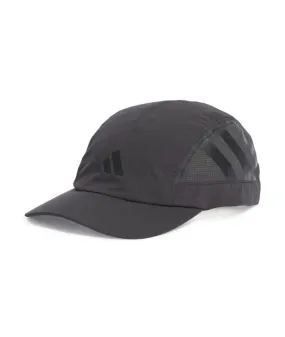 Gorra de Fitness adidas Essentials 3P Heat.Rdy Negro