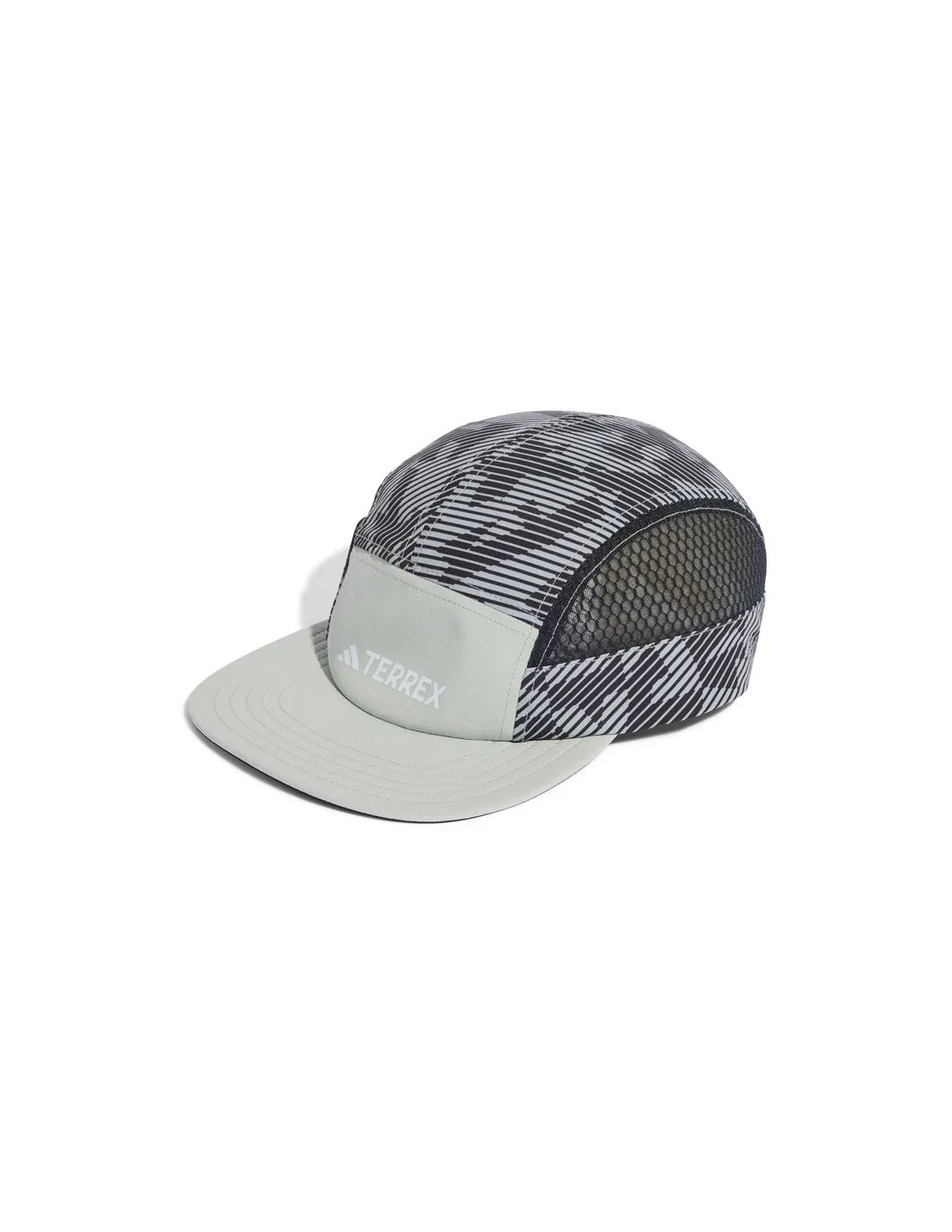 Gorra de Montaña adidas Trx 5P Cap Grph